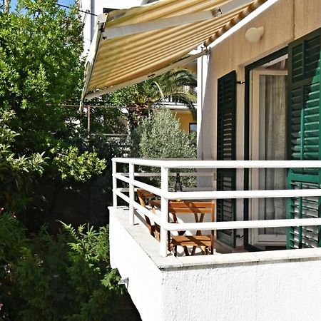 Apartments With Wifi Rabac, Labin - 17739 エクステリア 写真
