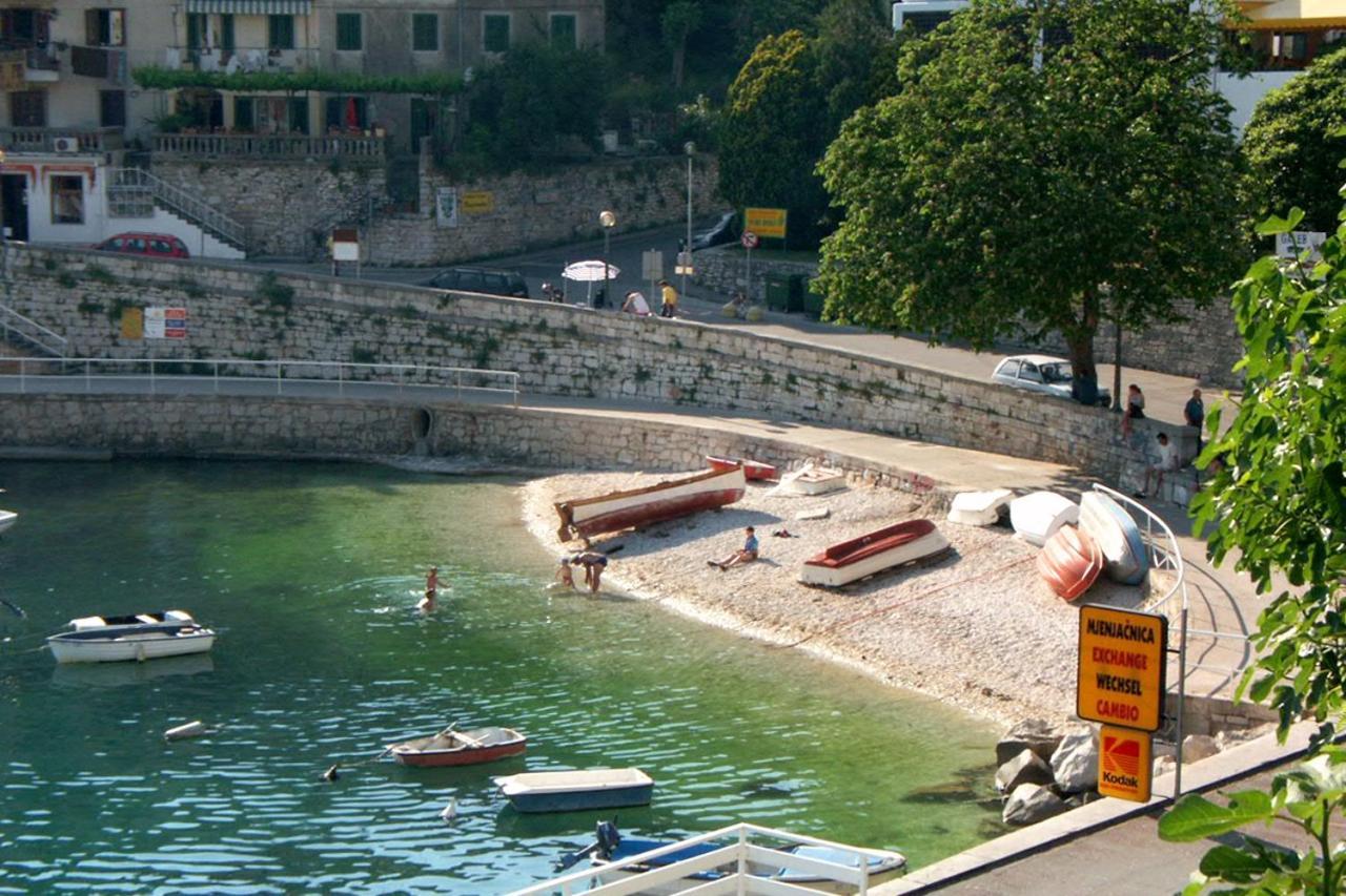 Apartments With Wifi Rabac, Labin - 17739 エクステリア 写真