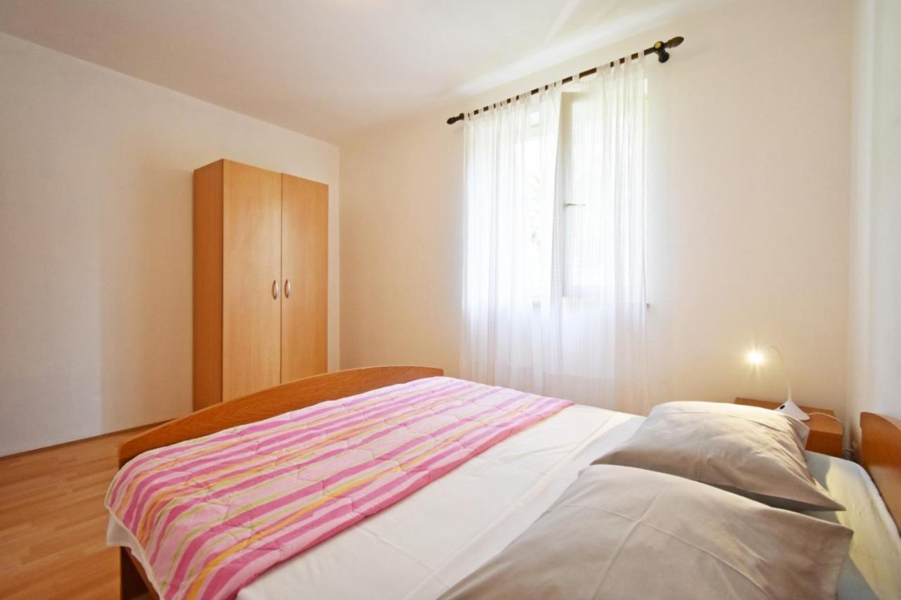 Apartments With Wifi Rabac, Labin - 17739 エクステリア 写真