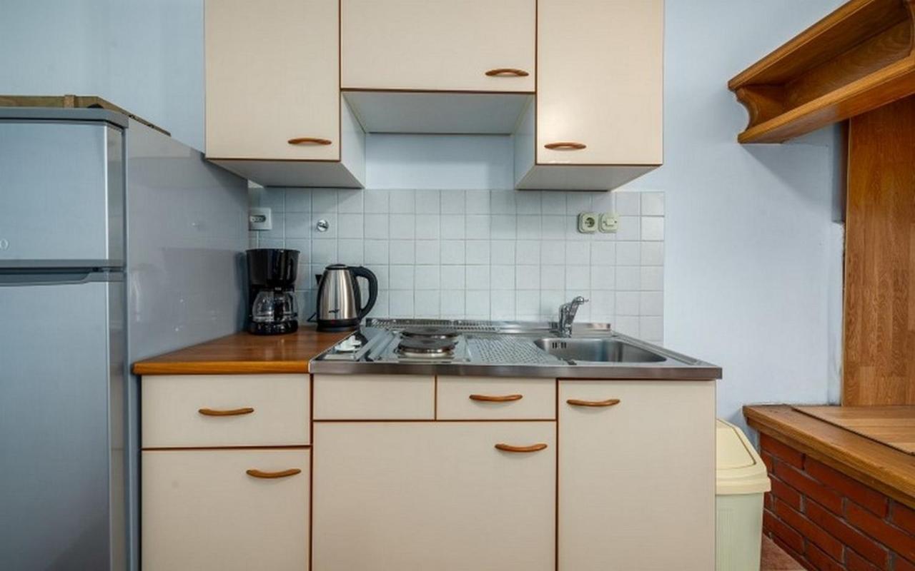 Apartments With Wifi Rabac, Labin - 17739 エクステリア 写真